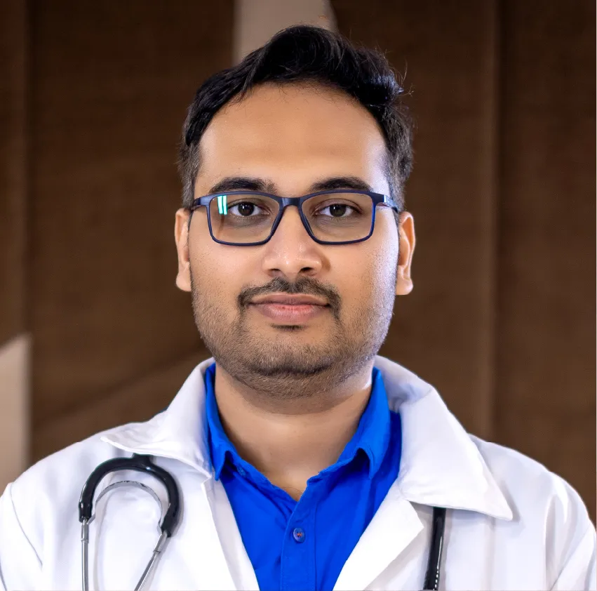 Doctor Profile Picture
