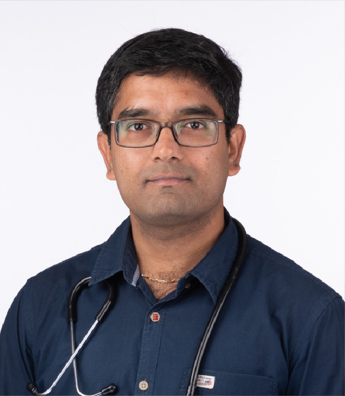 Dr. Sathyanarayana Murthy