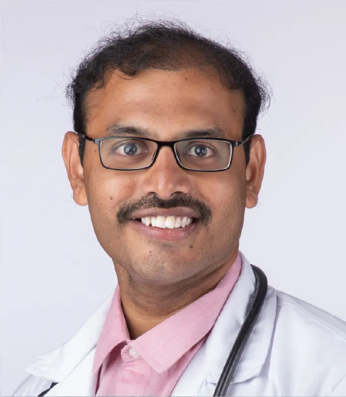 Dr. Amar Sundar Varma