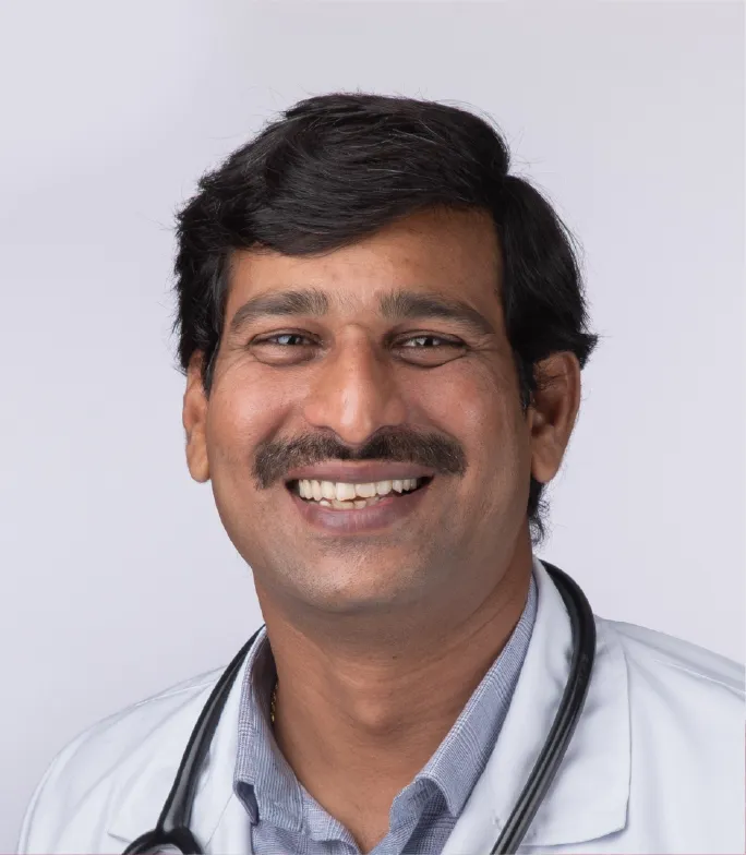 Dr. K.K. Durga Prasad
