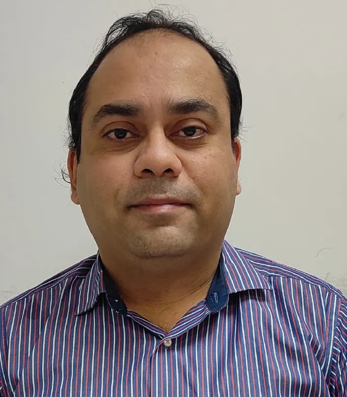 Doctor Profile Picture