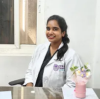 Ms. Srikavya Moka - Best Lactation Consultant & Physiotherapist in Madinaguda | Ankura