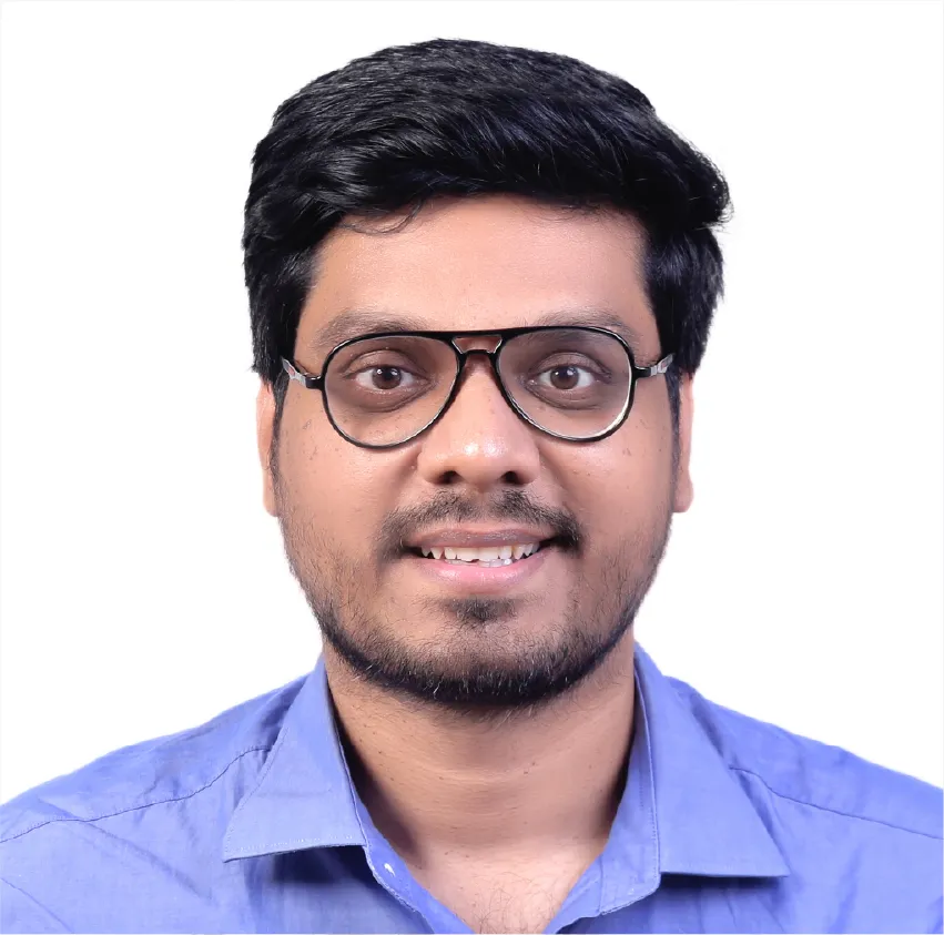 Doctor Profile Picture