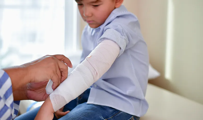 Speciality Description Image