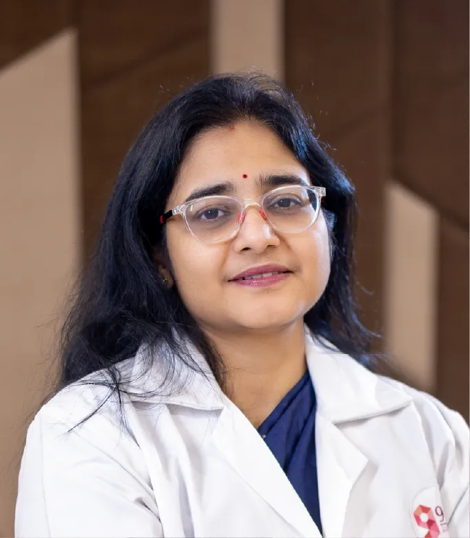 Dr Anamika Mishra