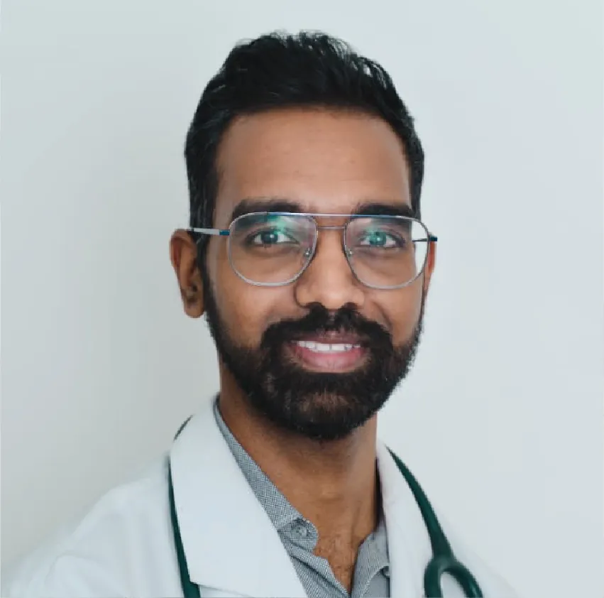 Doctor Profile Picture