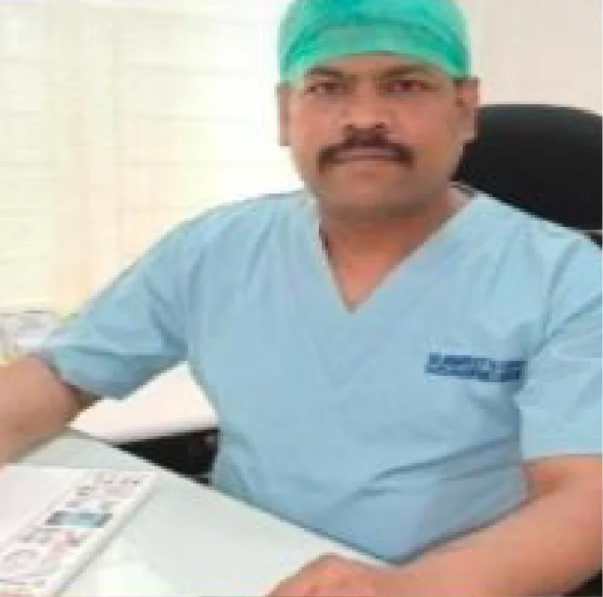 Doctor Profile Picture