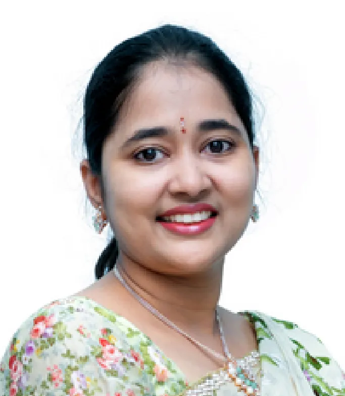 Dr. Pujita Myneni
