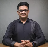 Dr Abhijit P. Benare