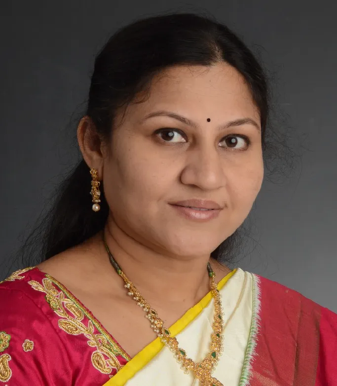 Dr. Surepally Himabindu