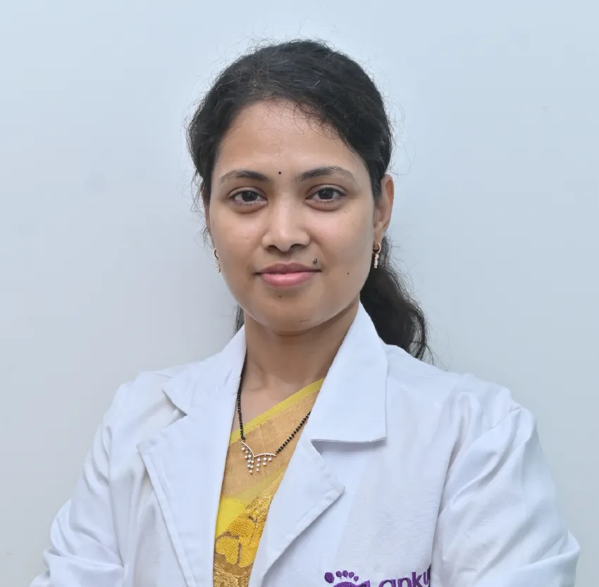 Doctor Profile Picture