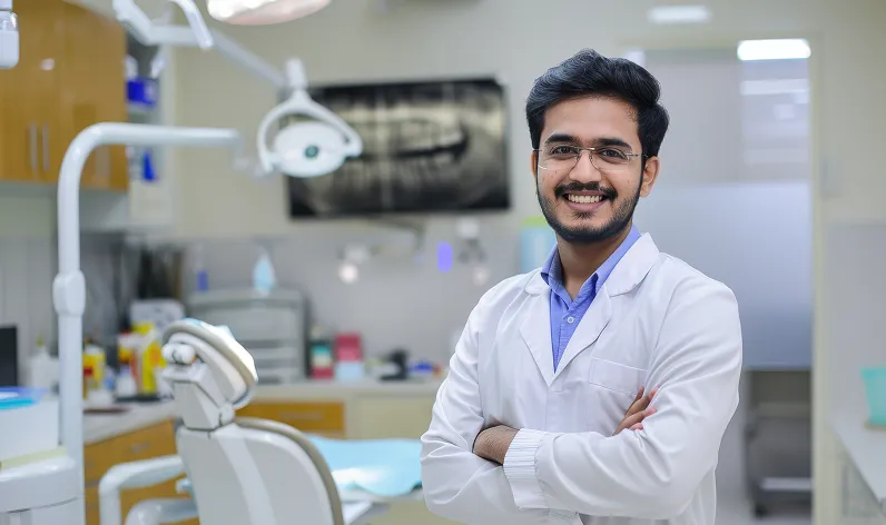 Speciality Description Image