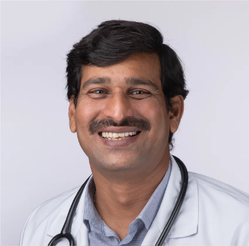 Doctor Profile Picture