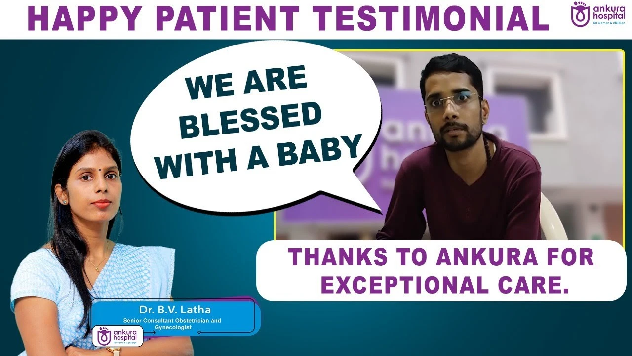 Testimonial Video Thumbnail