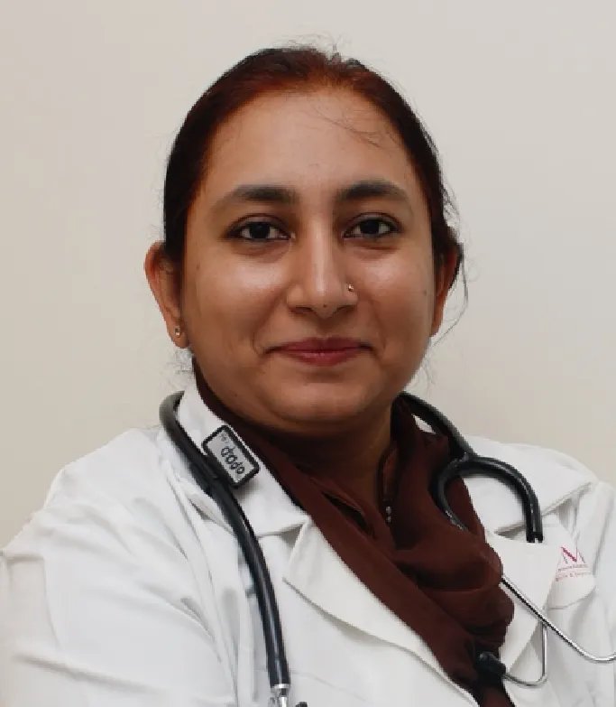 Doctor Profile Picture