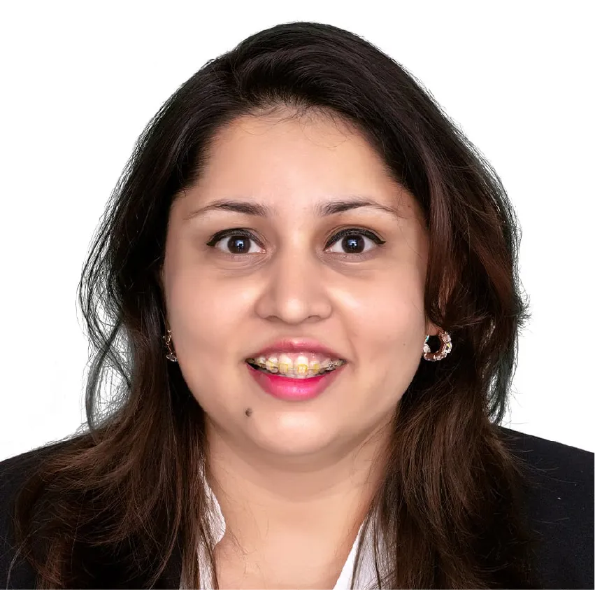 Doctor Profile Picture