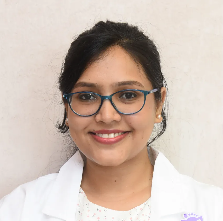 Doctor Profile Picture