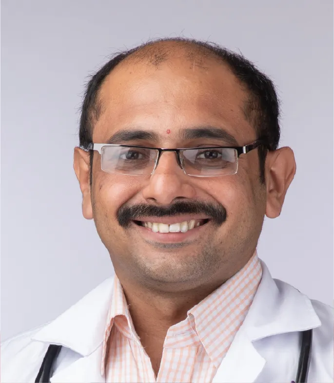 Dr. Balaji Susarla Venkata Rama