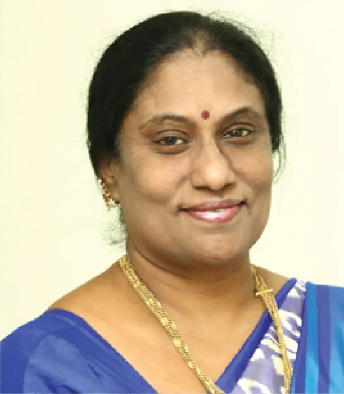 Dr. Lakshmi Rathna