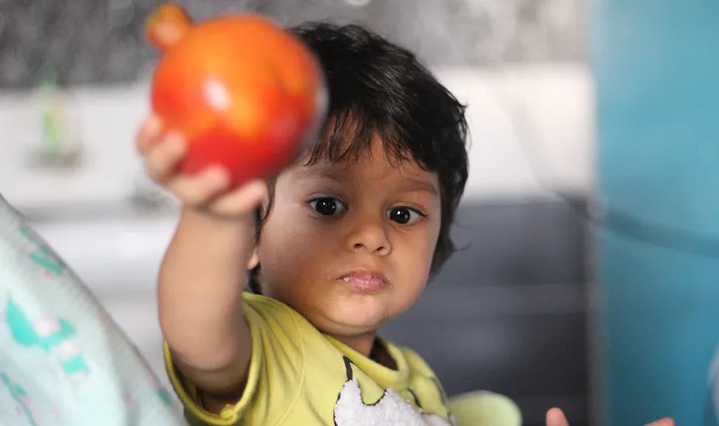 Speciality Description Image