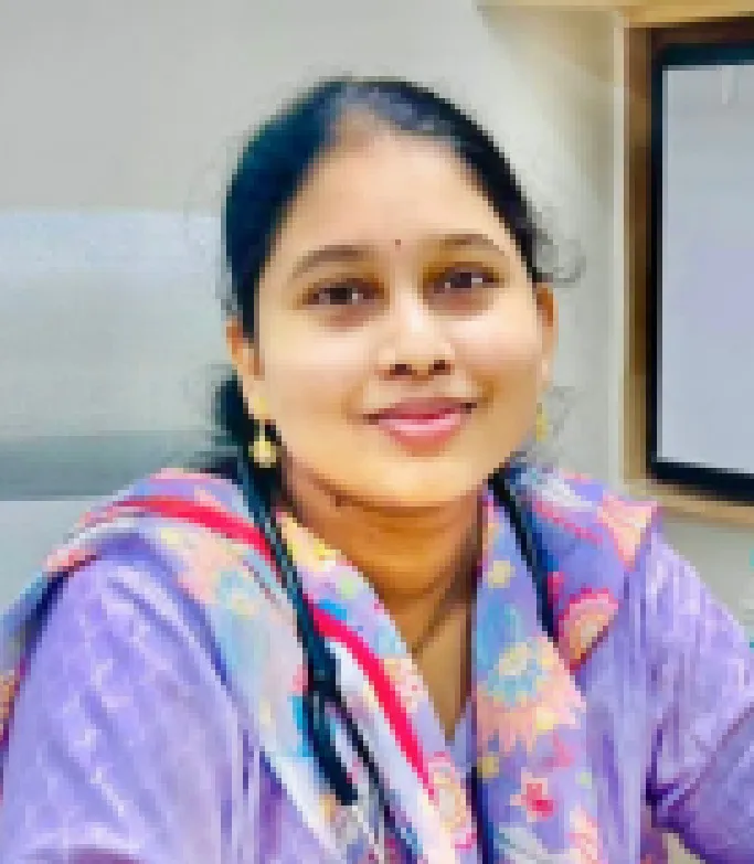 Dr Sindhu Bandla