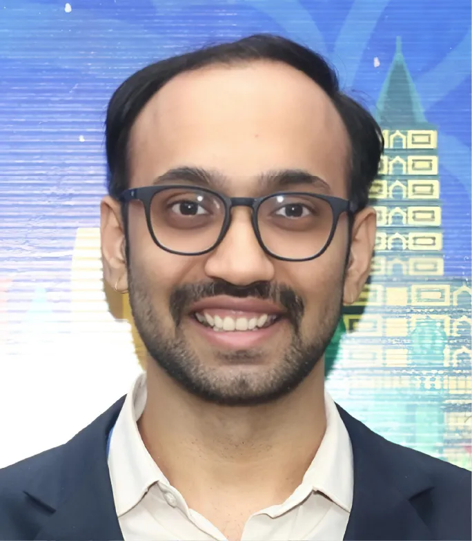 Dr. Yanamandra N.V.S Siva Kamesh