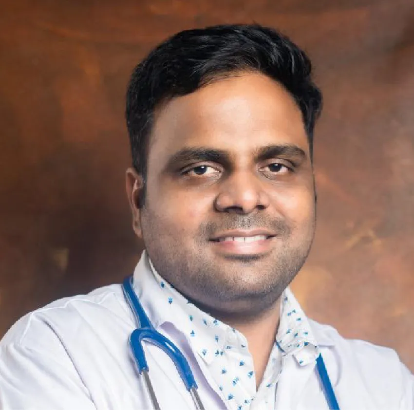 Doctor Profile Picture