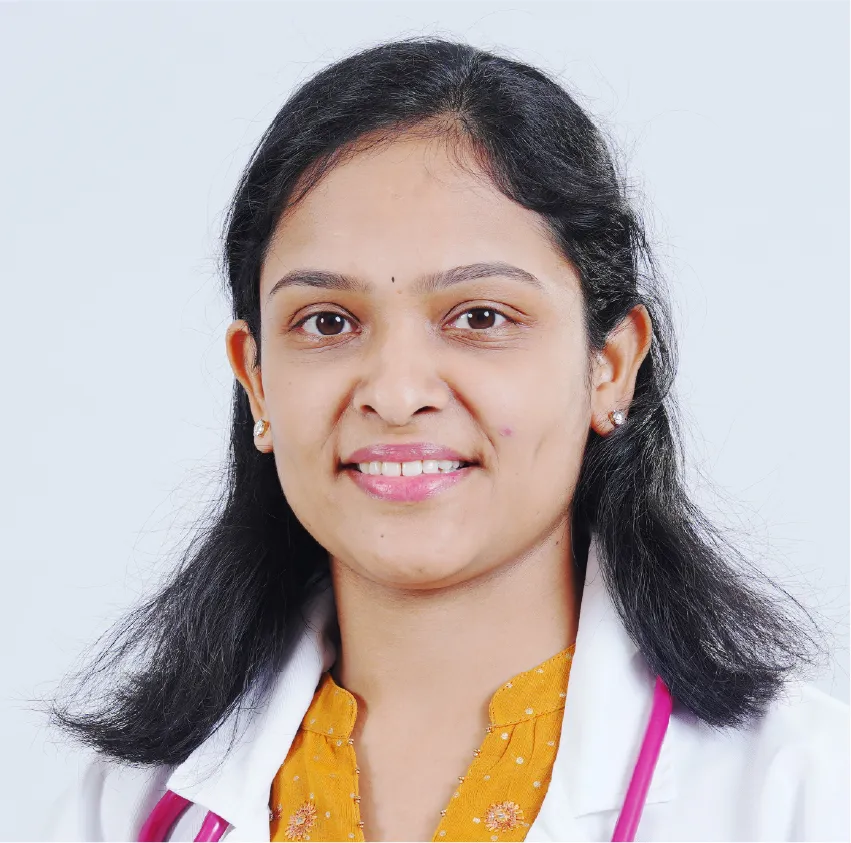 Doctor Profile Picture