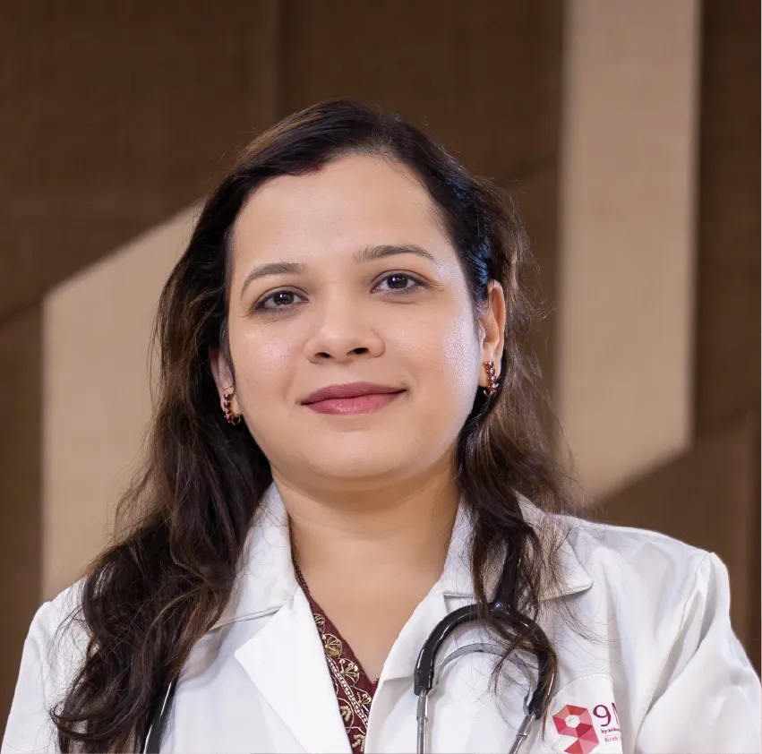 Doctor Profile Picture