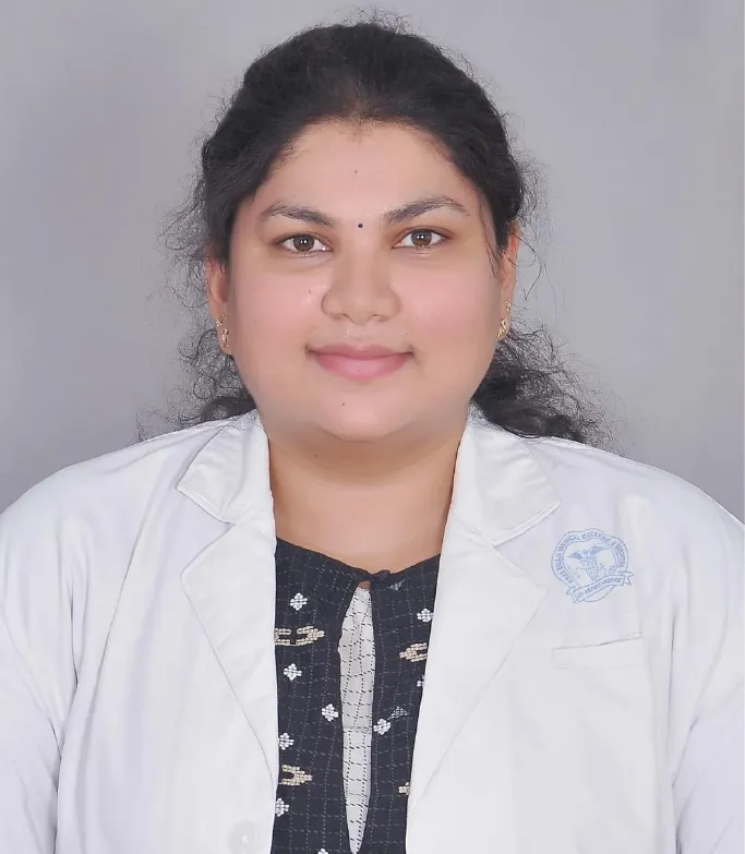 Dr. Nadipalli Sravani