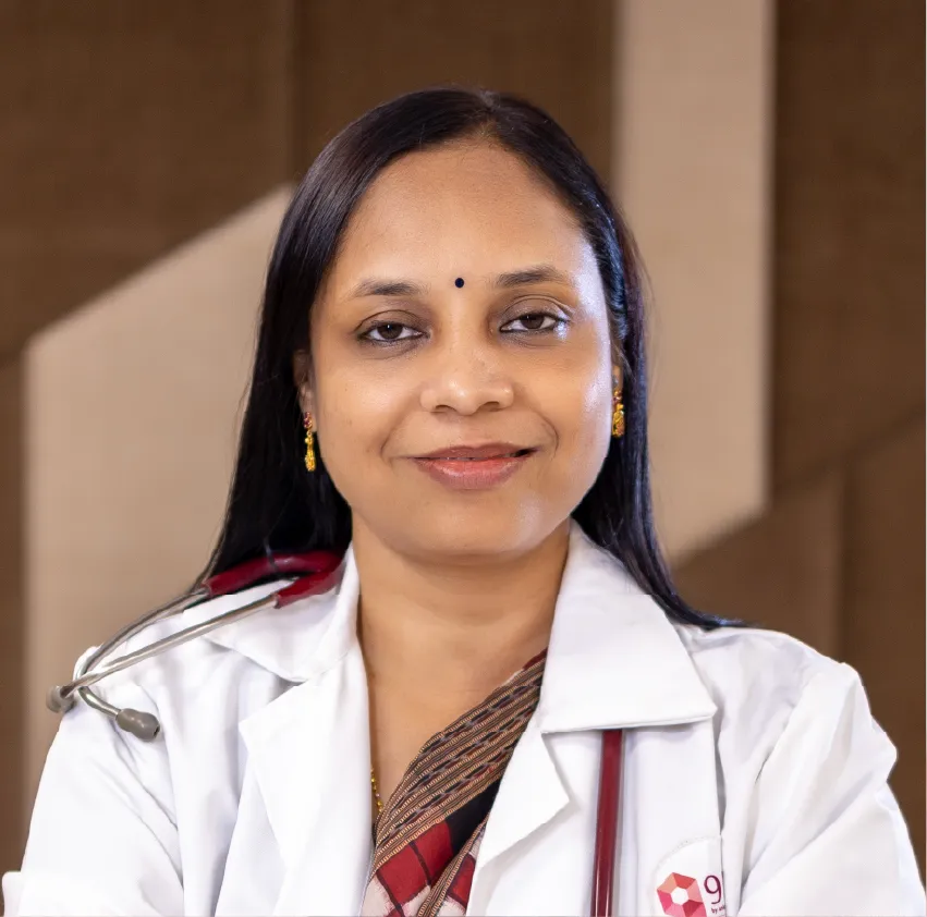 Doctor Profile Picture