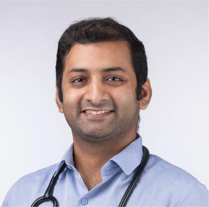 Doctor Profile Picture