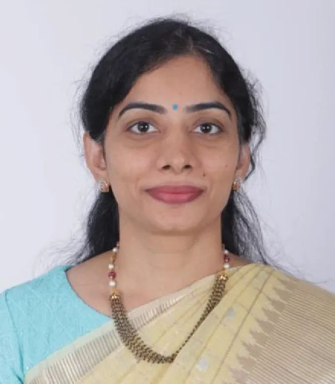 Dr. Suneetha Komatlapalli