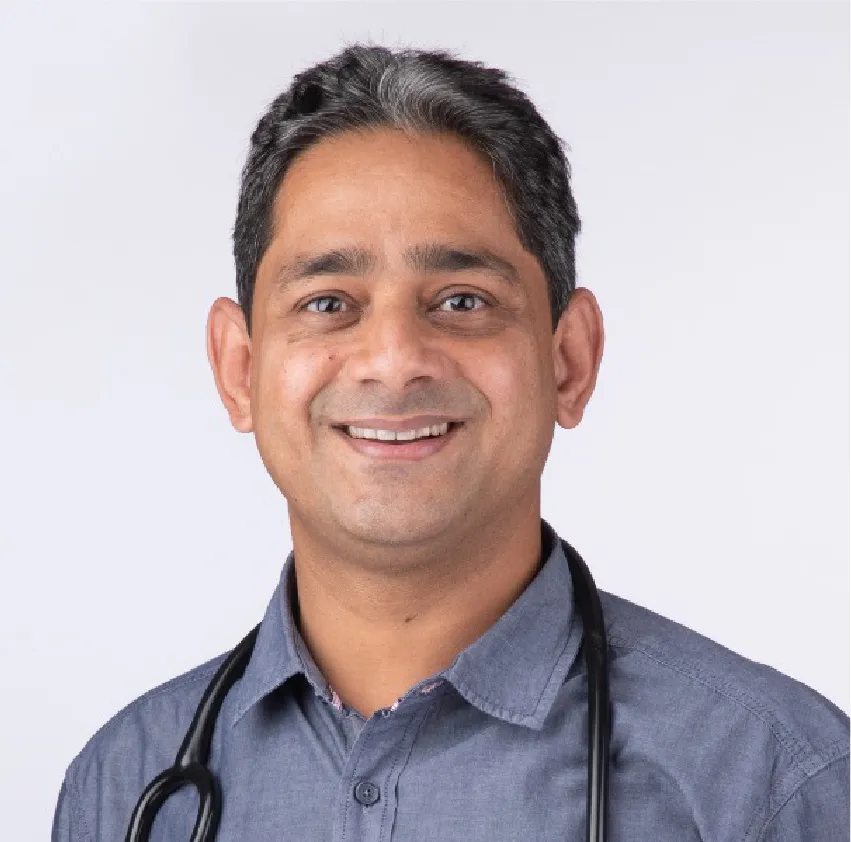 Doctor Profile Picture