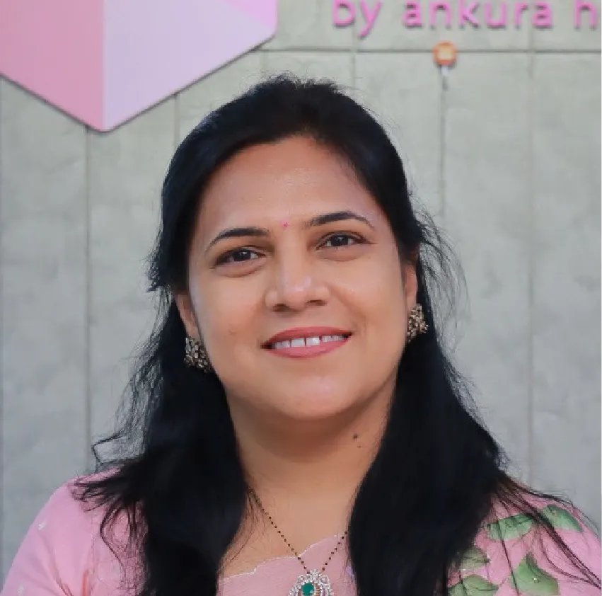 Doctor Profile Picture