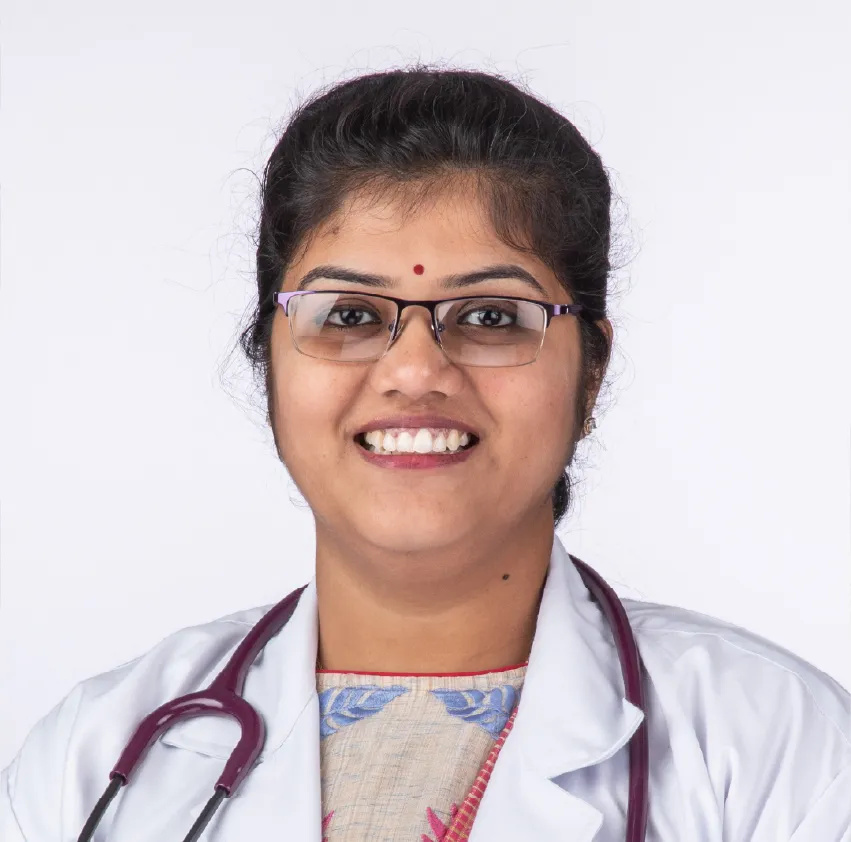 Doctor Profile Picture