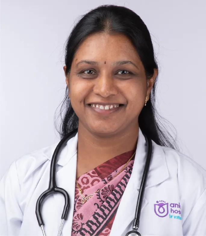 Dr. G Sirisha