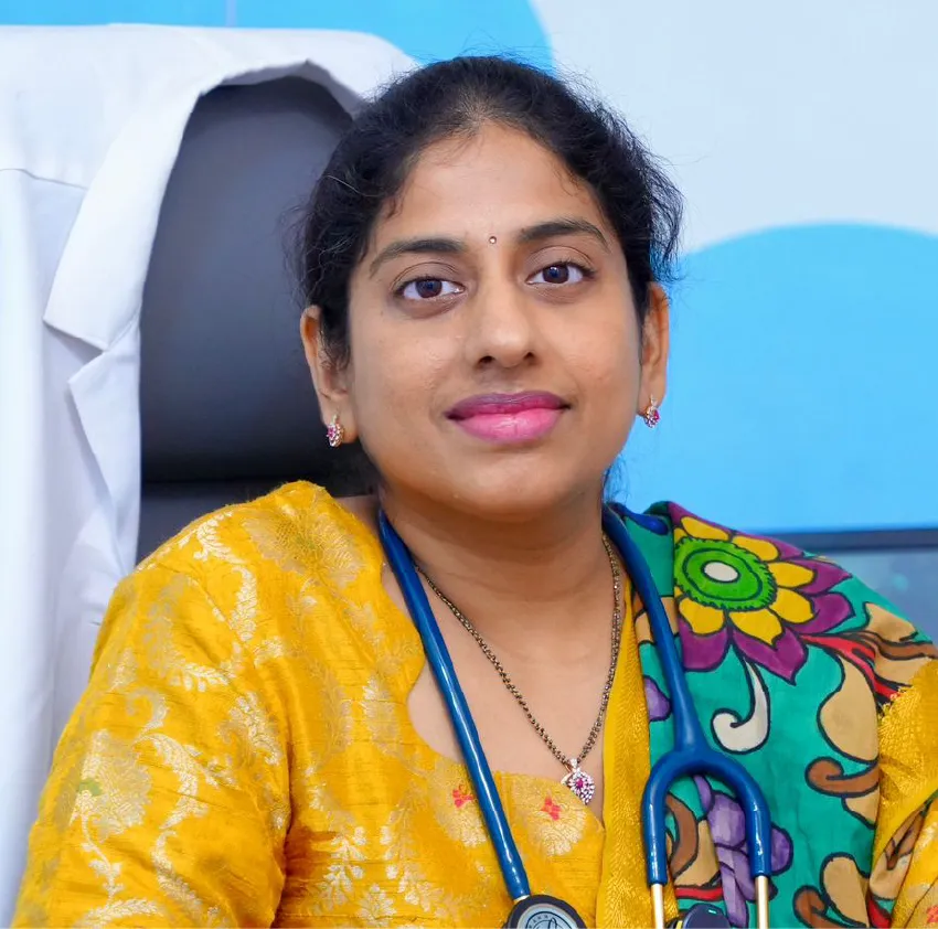 Doctor Profile Picture