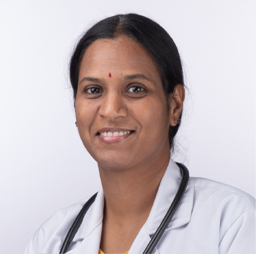 Doctor Profile Picture