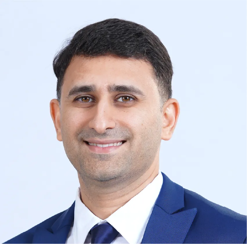 Doctor Profile Picture