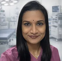 Dr. I. Anusiri Reddy - Best Pediatric Surgeon & Urologist in Hyderabad | Ankura