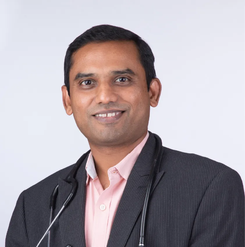 Doctor Profile Picture