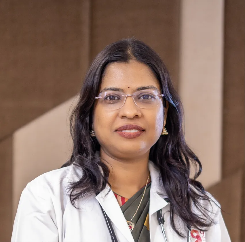 Doctor Profile Picture