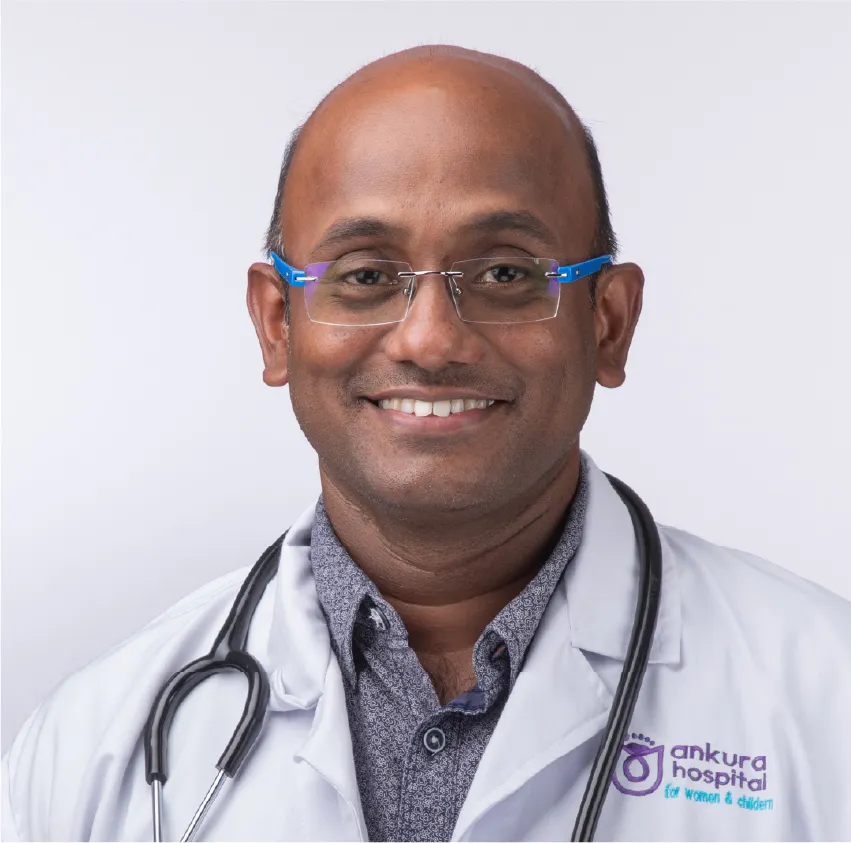Doctor Profile Picture
