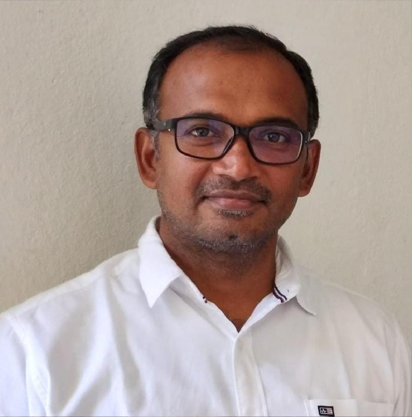 Dr. Vamseedhar Konati - Best Laparoscopic Surgeon in Tirupati, Andhra Pradesh