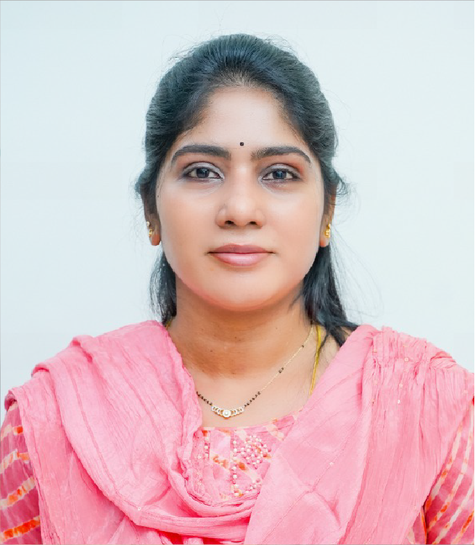 Dr N Thejaswini