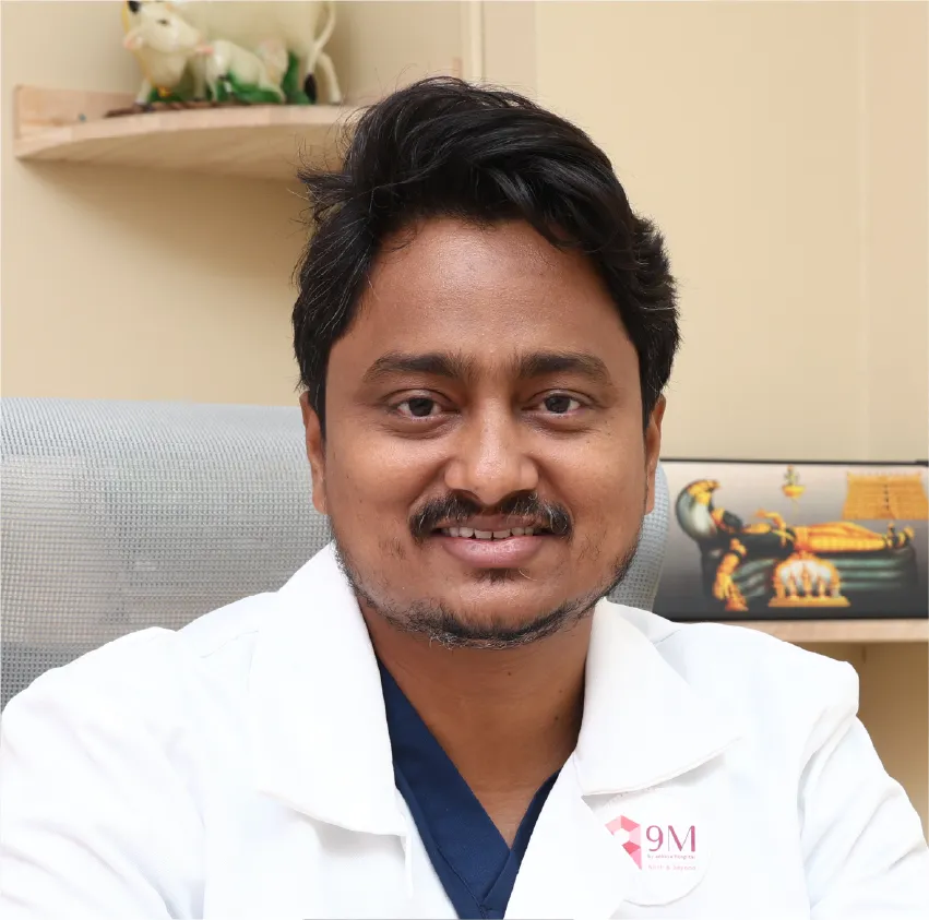 Doctor Profile Picture