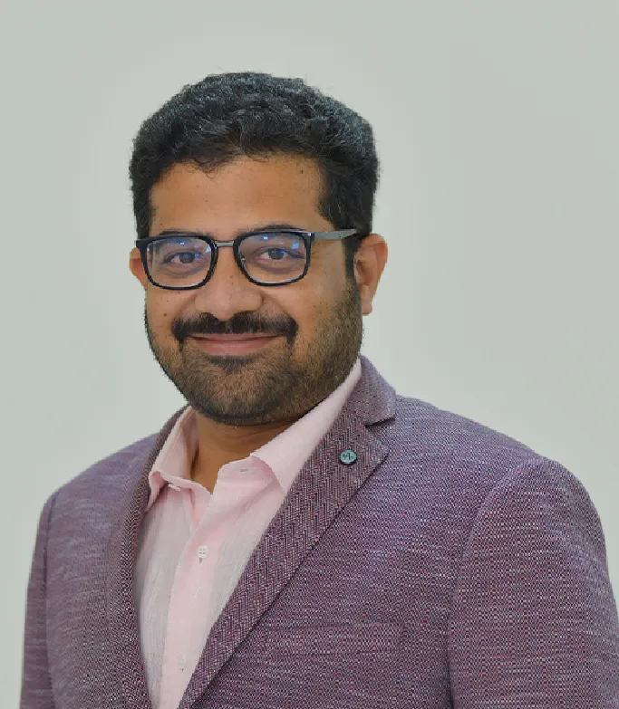 Doctor Profile Picture