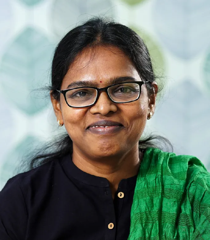Dr. S. N. Sailaja