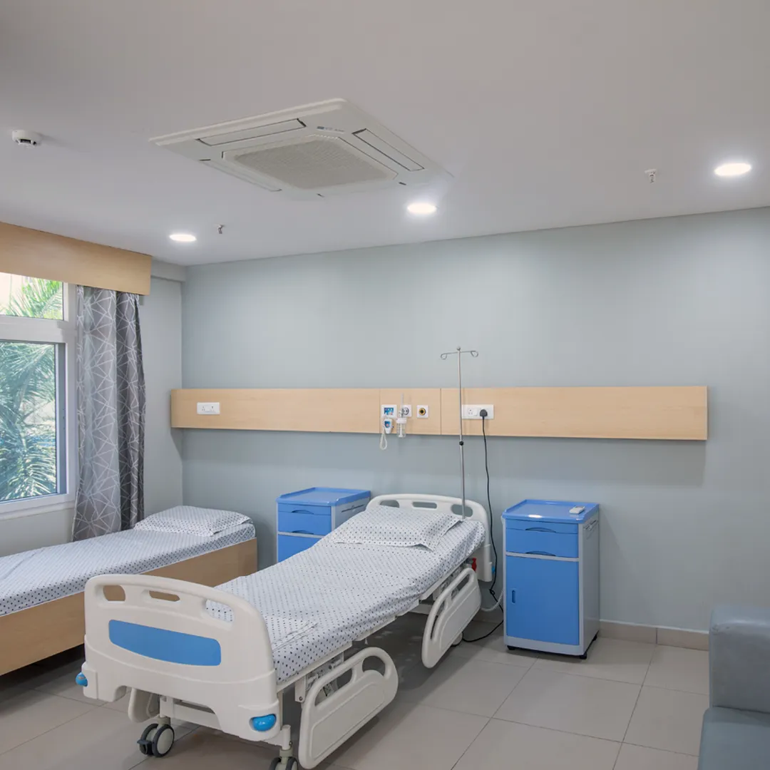 Operation Theatre 01